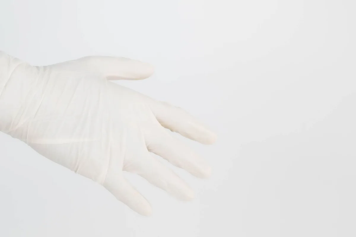 Bodily Fluid Cleanup in Joshua, TX