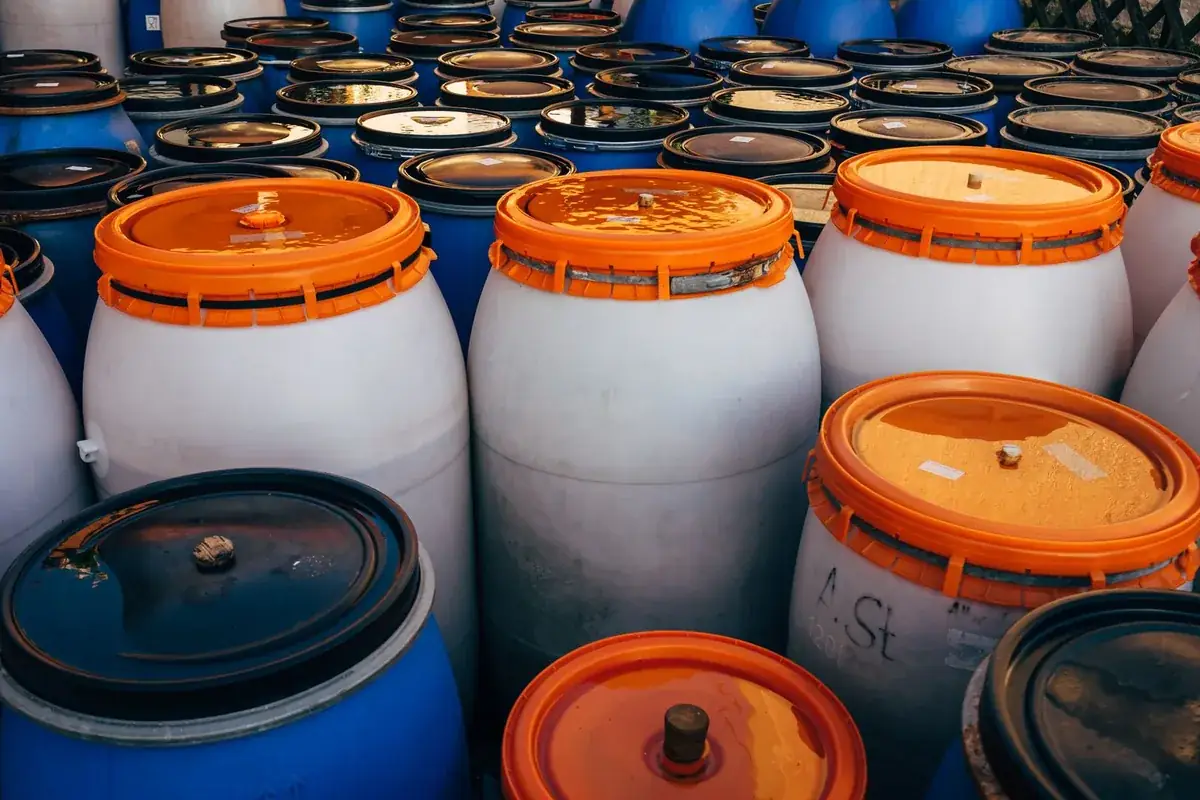 Chemical & Toxic Waste Cleanup in Joshua, TX